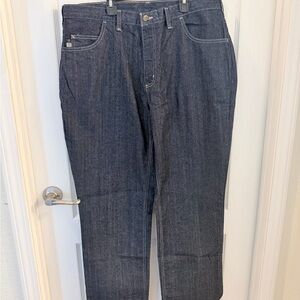 NWT Men’s Carhartt Flame Resistance Jeans
